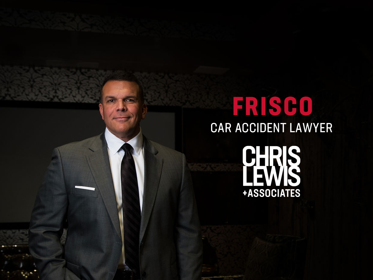 Car accident lawyer frisco